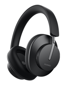 headphones black